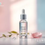 The History and Development of Hylo Tears Eye Drops