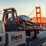 The Science Behind Safe and Secure San Francisco 24 Hour Towing Procedures