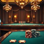 Balancing Risk and Reward in Baccarat on 온라인카지노