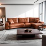 Leather Sofa Hong Kong: Creating a Luxurious Living Experience